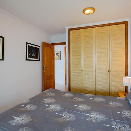 Apartment Ceyla Beach View, Los Cristianos 로스크리스티아노스 외부 사진