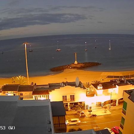 Apartment Ceyla Beach View, Los Cristianos 로스크리스티아노스 외부 사진