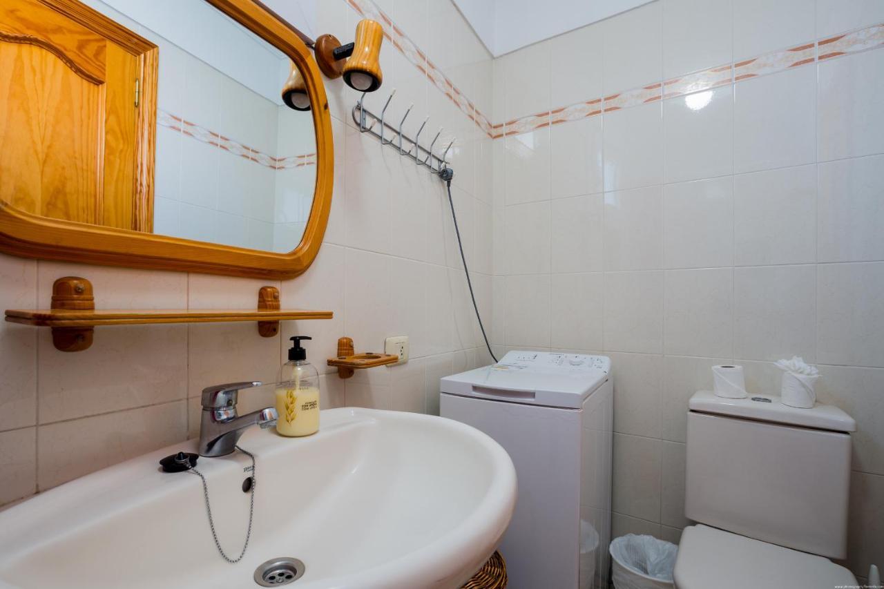 Apartment Ceyla Beach View, Los Cristianos 로스크리스티아노스 외부 사진