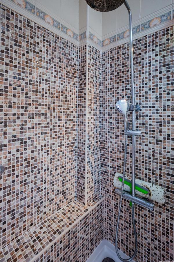 Apartment Ceyla Beach View, Los Cristianos 로스크리스티아노스 외부 사진